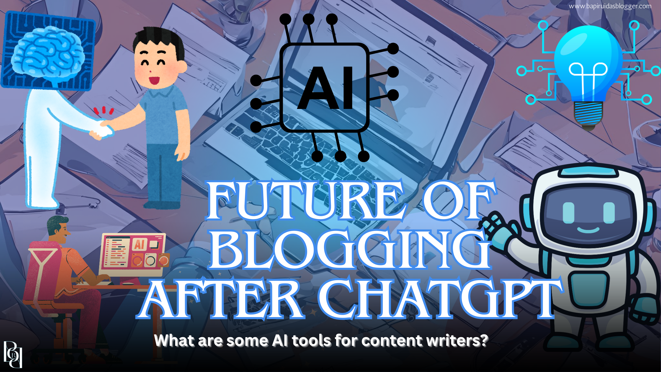 Future Of Blogging After ChatGpt