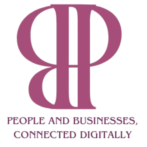 PB: People and Businesses, Connected Digitally