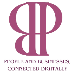 PB: People and Businesses, Connected Digitally